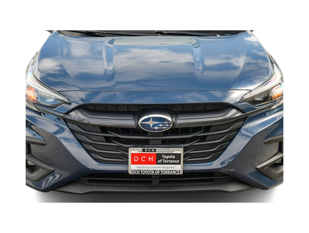 Thumbnail: 2024 Subaru Legacy - 20