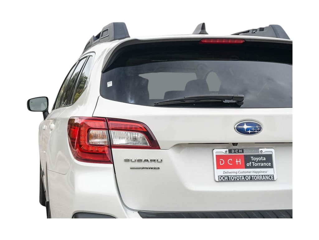 Thumbnail: 2019 Subaru Outback - 3