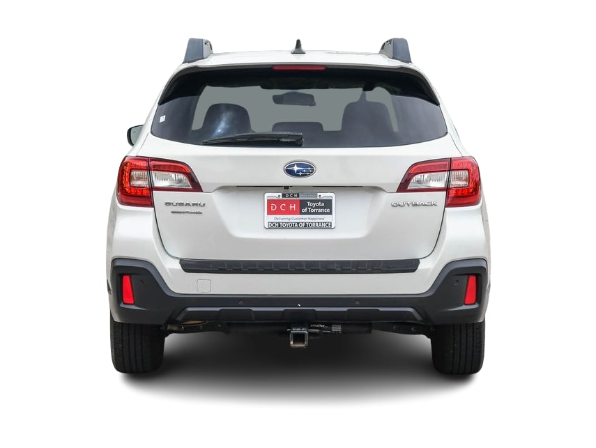 Thumbnail: 2019 Subaru Outback - 4