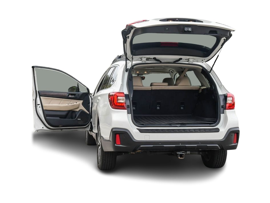 Thumbnail: 2019 Subaru Outback - 16
