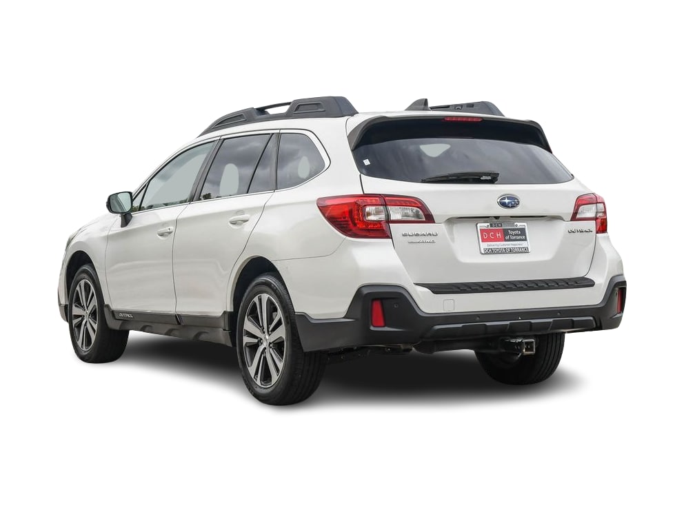 Thumbnail: 2019 Subaru Outback - 20