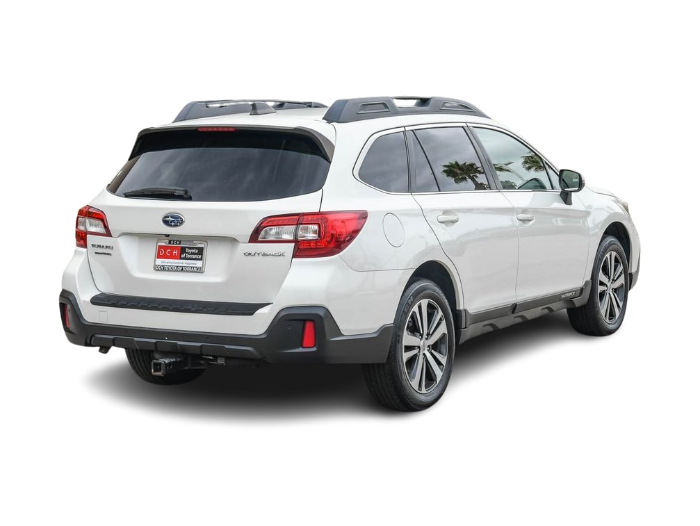 Thumbnail: 2019 Subaru Outback - 21