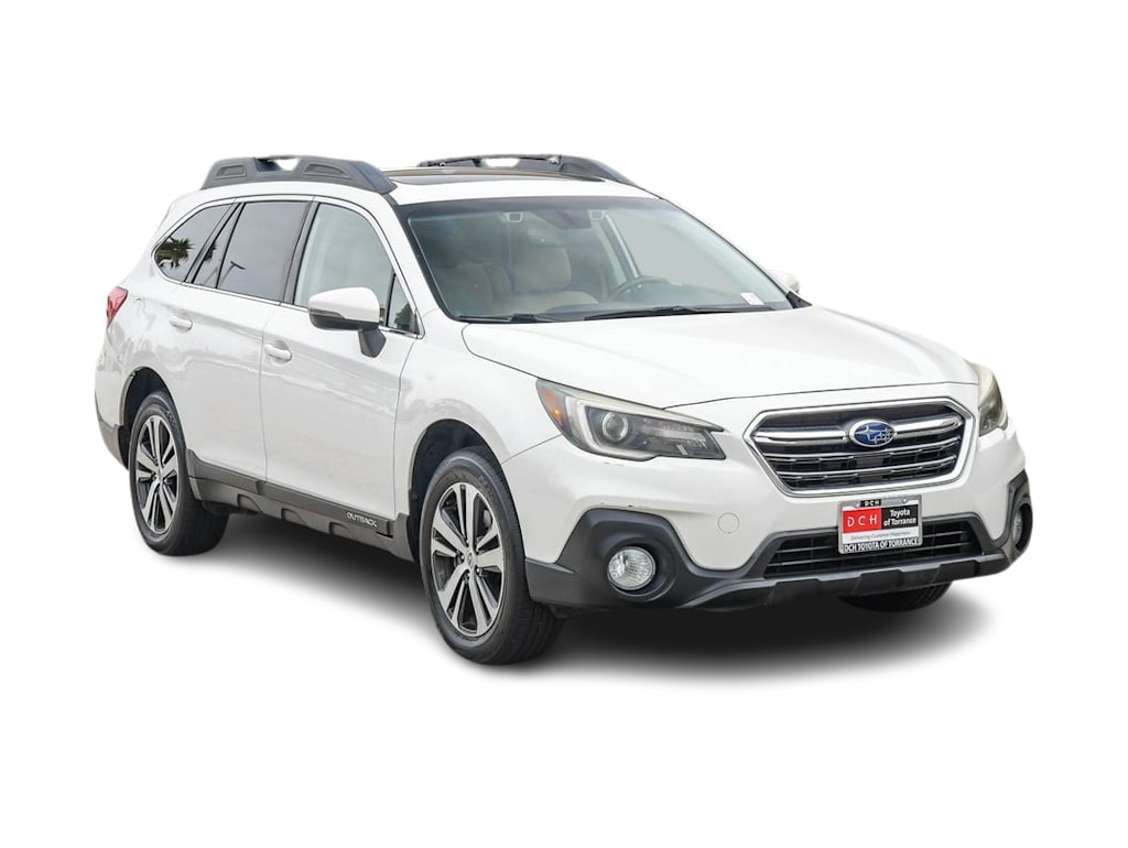 Thumbnail: 2019 Subaru Outback - 17