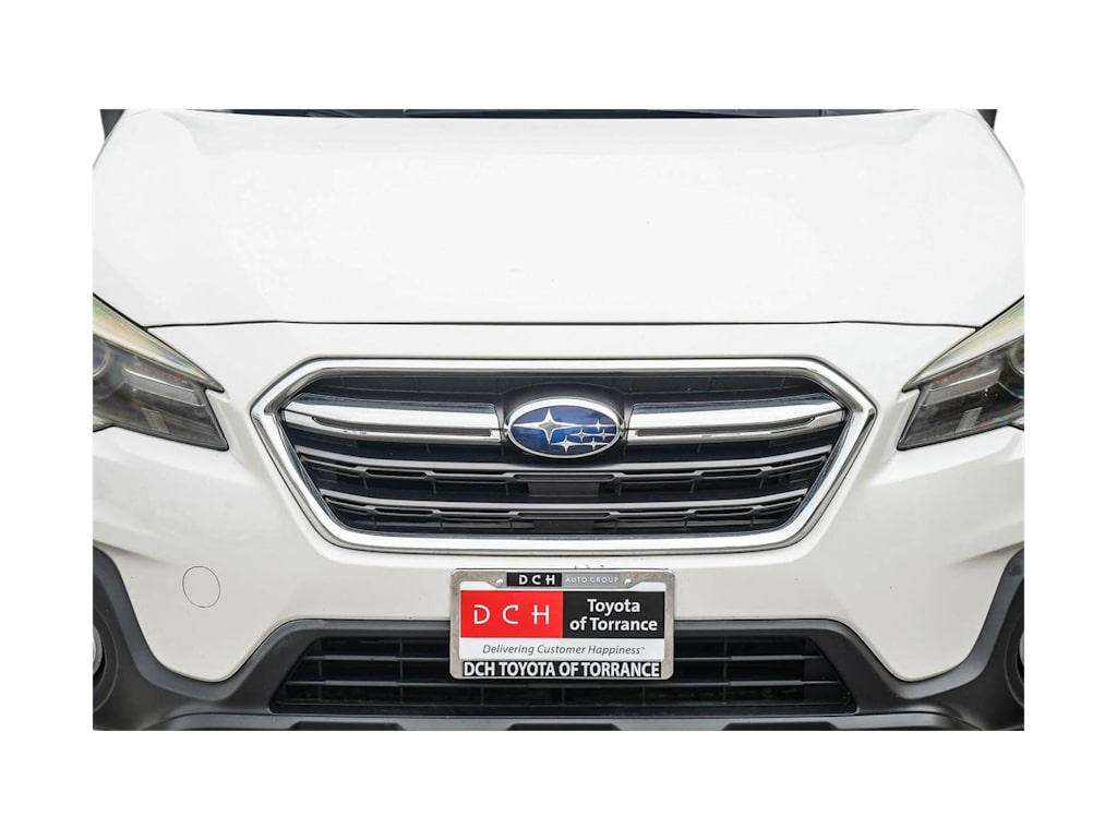 Thumbnail: 2019 Subaru Outback - 19