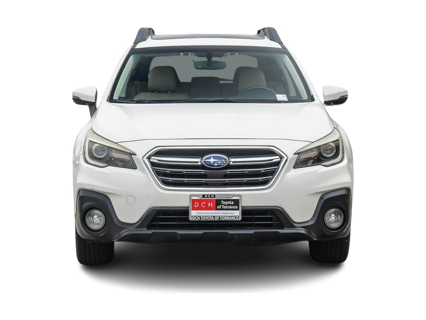 Thumbnail: 2019 Subaru Outback - 5