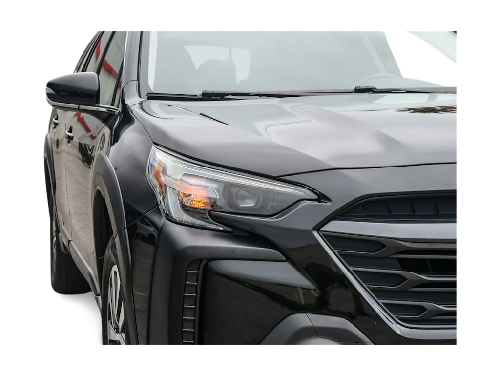 Thumbnail: 2023 Subaru Outback - 17
