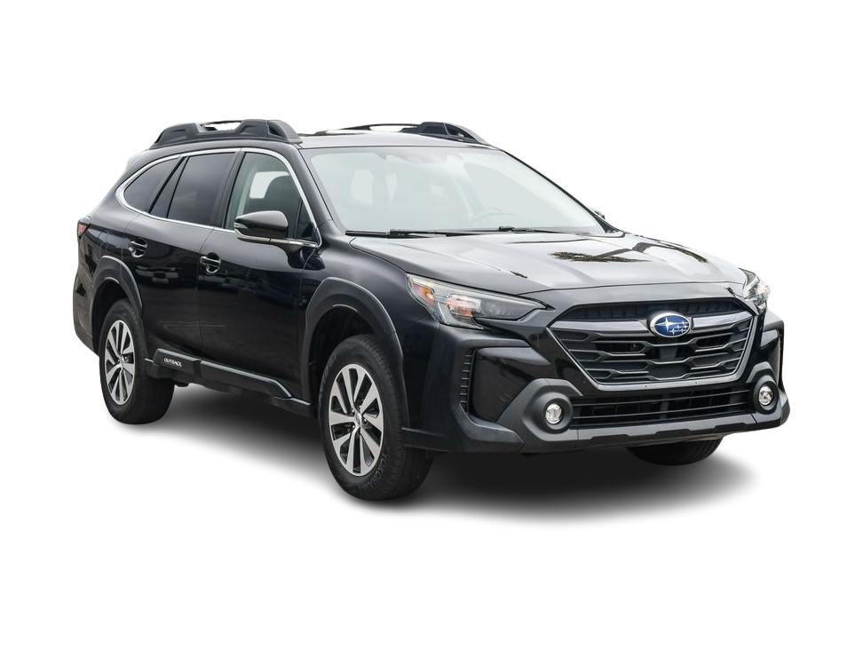 Thumbnail: 2023 Subaru Outback - 16