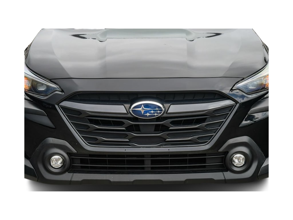Thumbnail: 2023 Subaru Outback - 18
