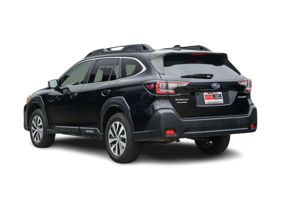 Thumbnail: 2023 Subaru Outback - 19