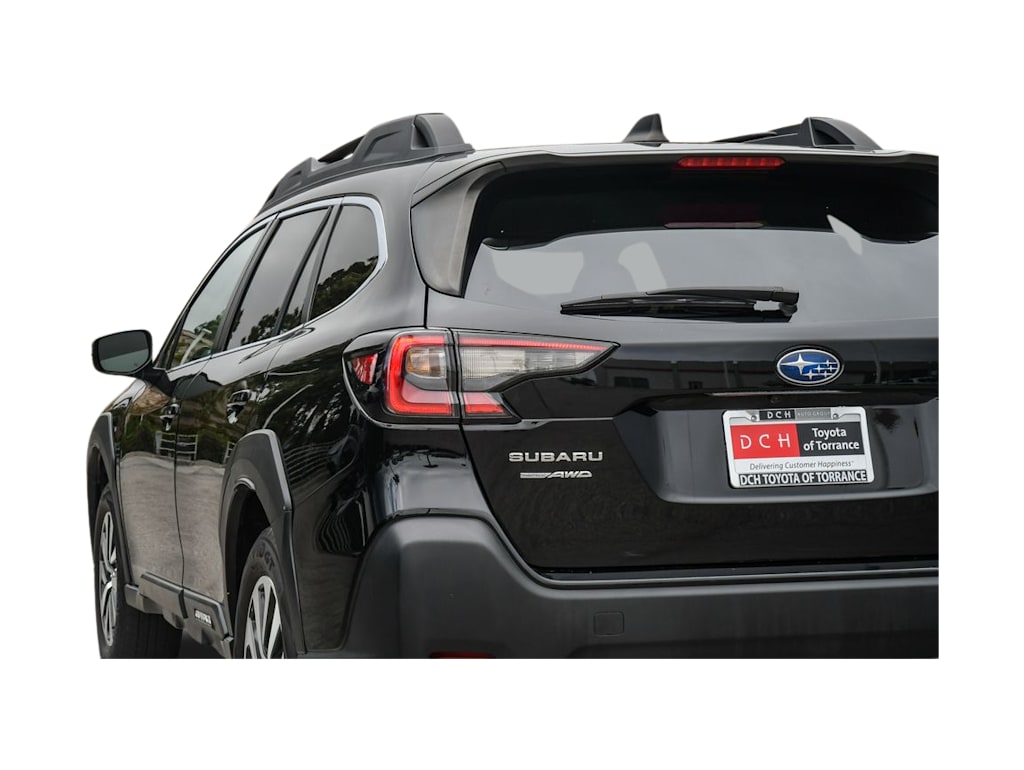 Thumbnail: 2023 Subaru Outback - 3