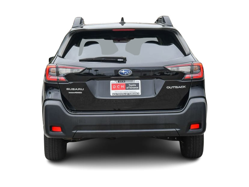 Thumbnail: 2023 Subaru Outback - 4