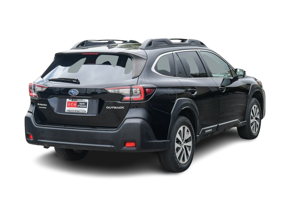 Thumbnail: 2023 Subaru Outback - 20