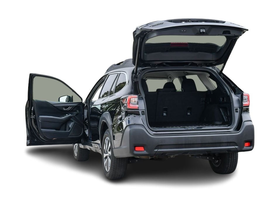 Thumbnail: 2023 Subaru Outback - 15