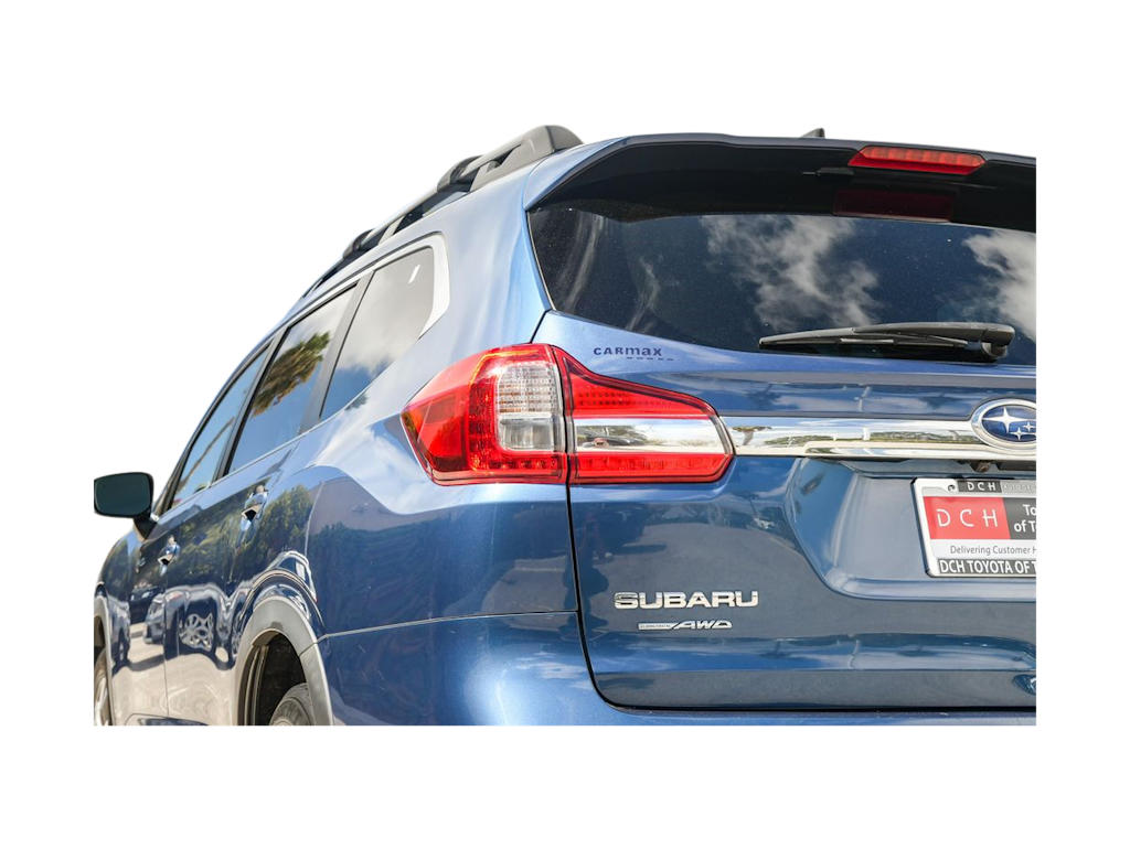 Thumbnail: 2019 Subaru Ascent - 3