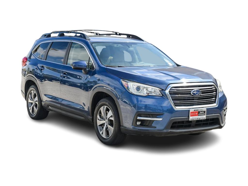 Thumbnail: 2019 Subaru Ascent - 17