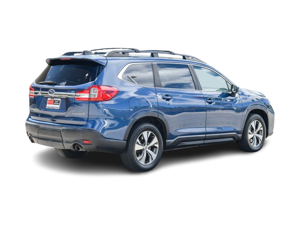 Thumbnail: 2019 Subaru Ascent - 21