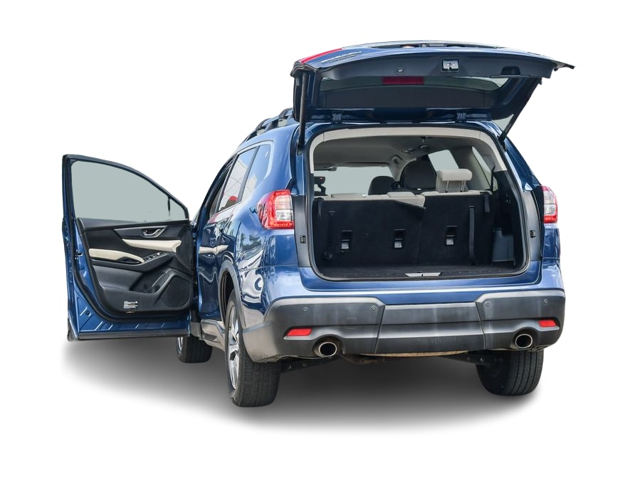 Thumbnail: 2019 Subaru Ascent - 16
