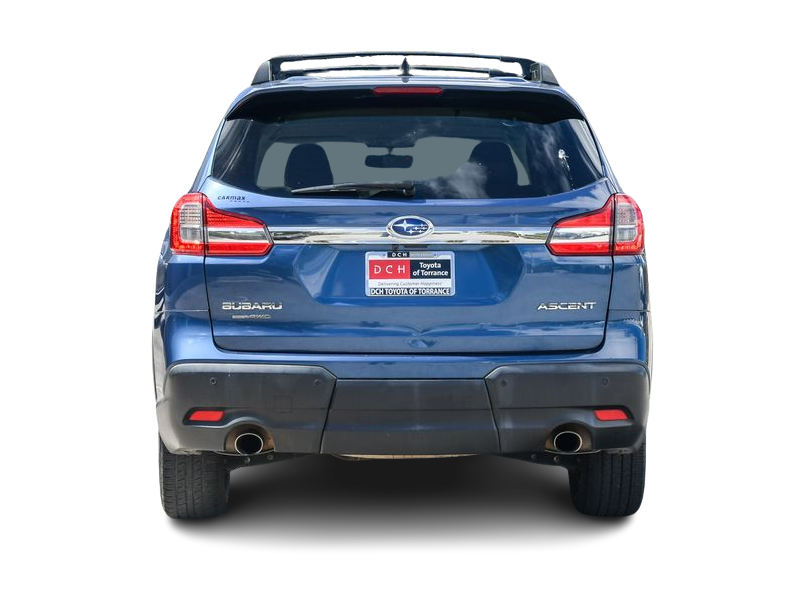 Thumbnail: 2019 Subaru Ascent - 4