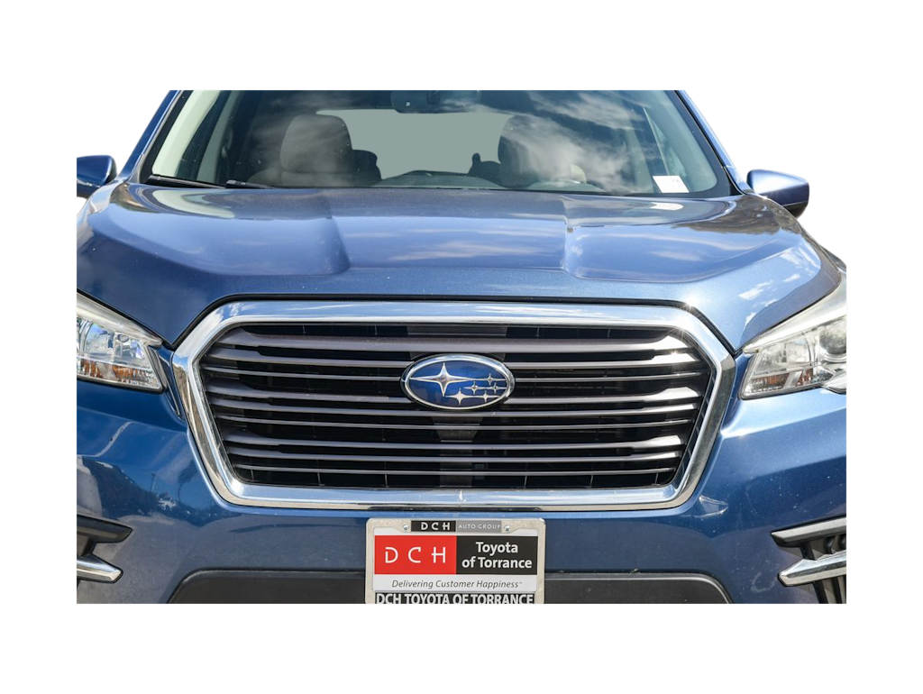 Thumbnail: 2019 Subaru Ascent - 19