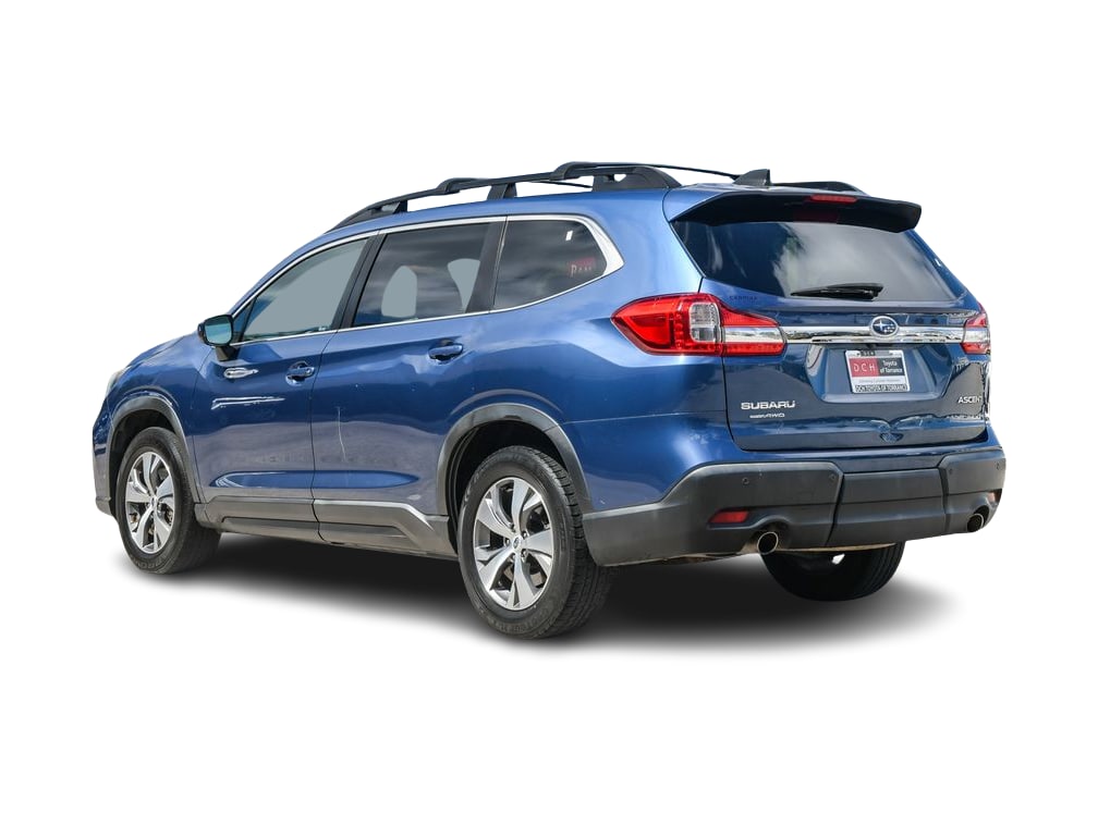 Thumbnail: 2019 Subaru Ascent - 20
