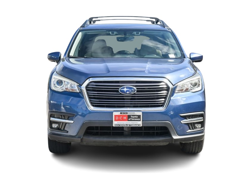 Thumbnail: 2019 Subaru Ascent - 5