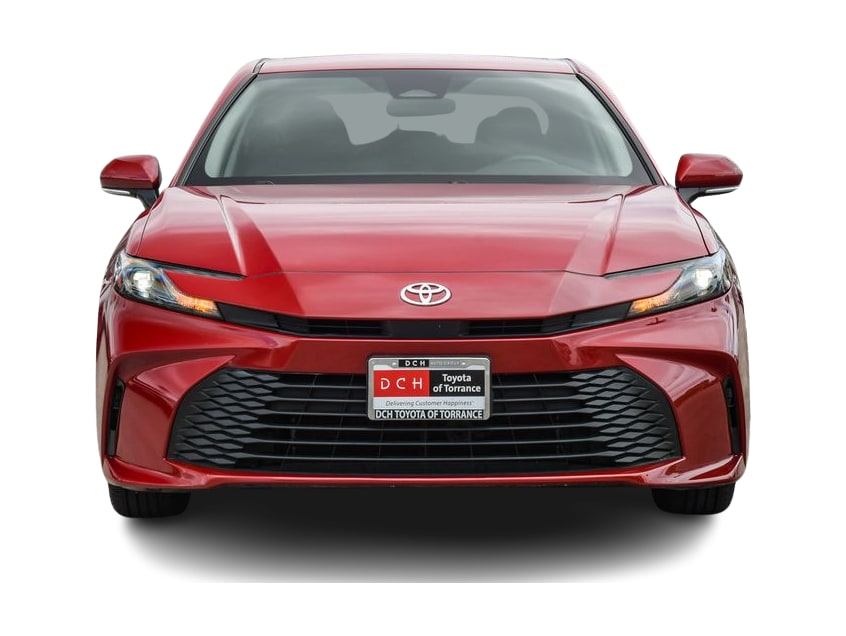Thumbnail: 2025 Toyota Camry - 5
