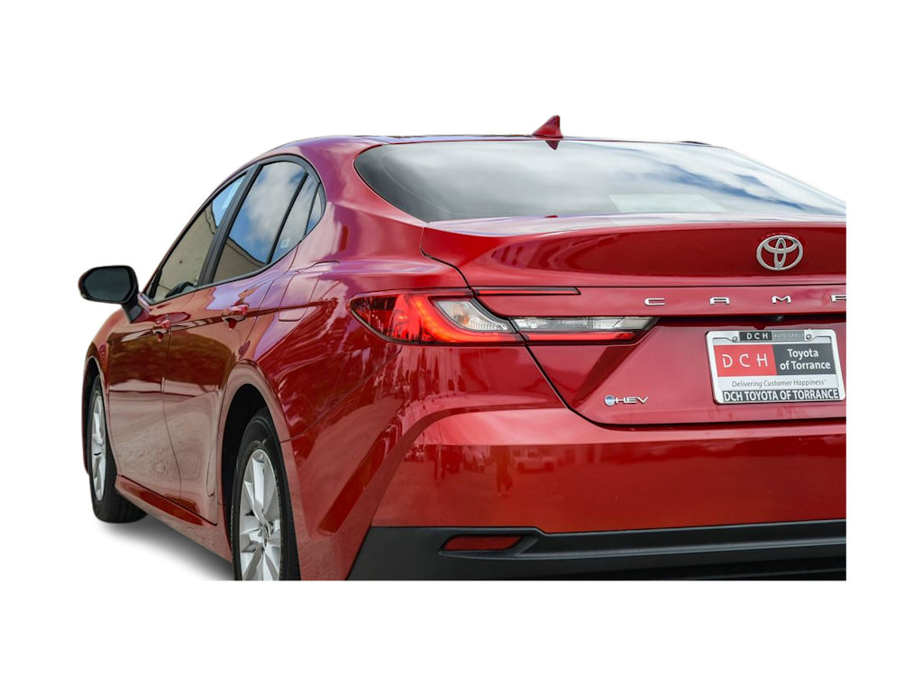 Thumbnail: 2025 Toyota Camry - 3