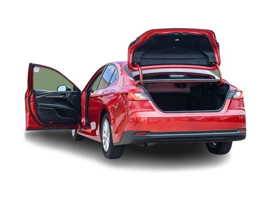 Thumbnail: 2025 Toyota Camry - 15