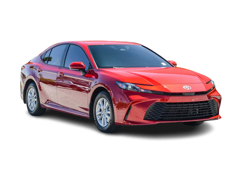 Thumbnail: 2026 Toyota Camry - 17