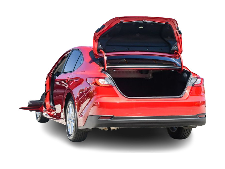 Thumbnail: 2026 Toyota Camry - 16