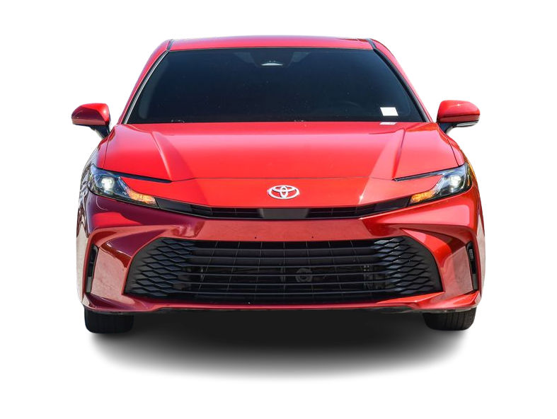 Thumbnail: 2026 Toyota Camry - 5