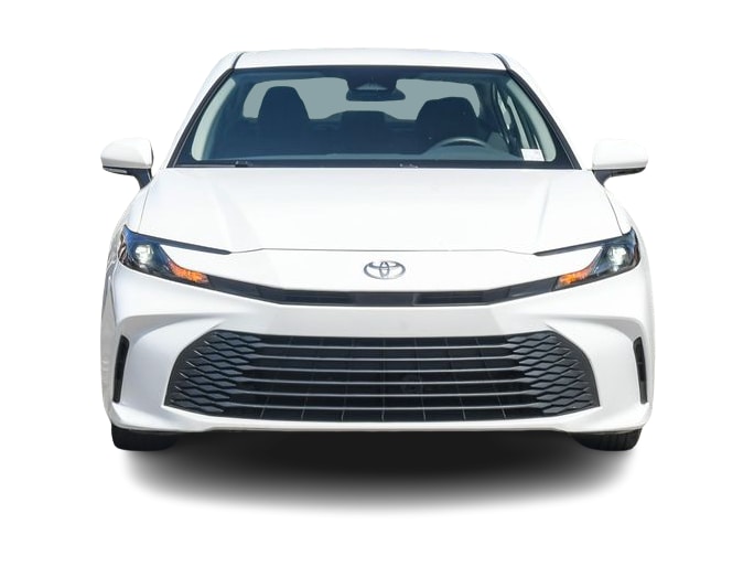 Thumbnail: 2025 Toyota Camry - 5
