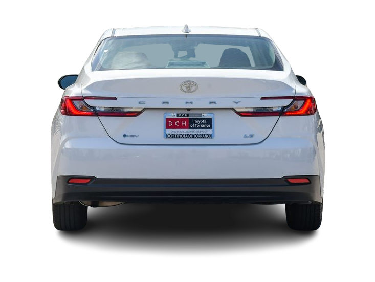 Thumbnail: 2025 Toyota Camry - 4