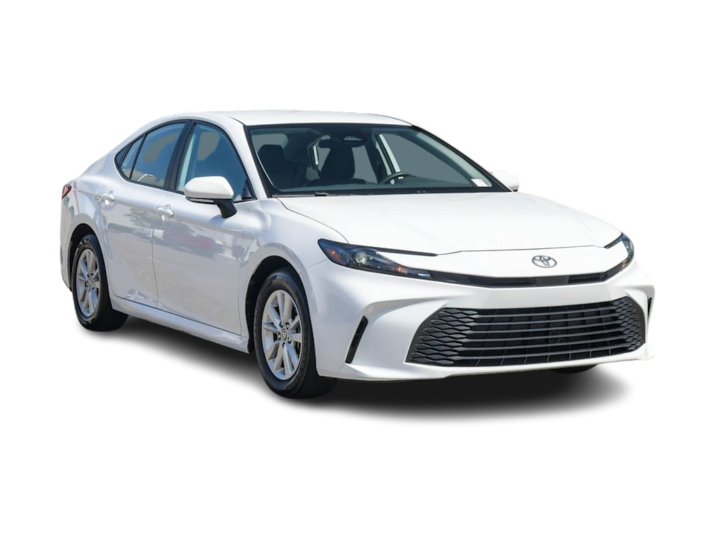 Thumbnail: 2025 Toyota Camry - 15