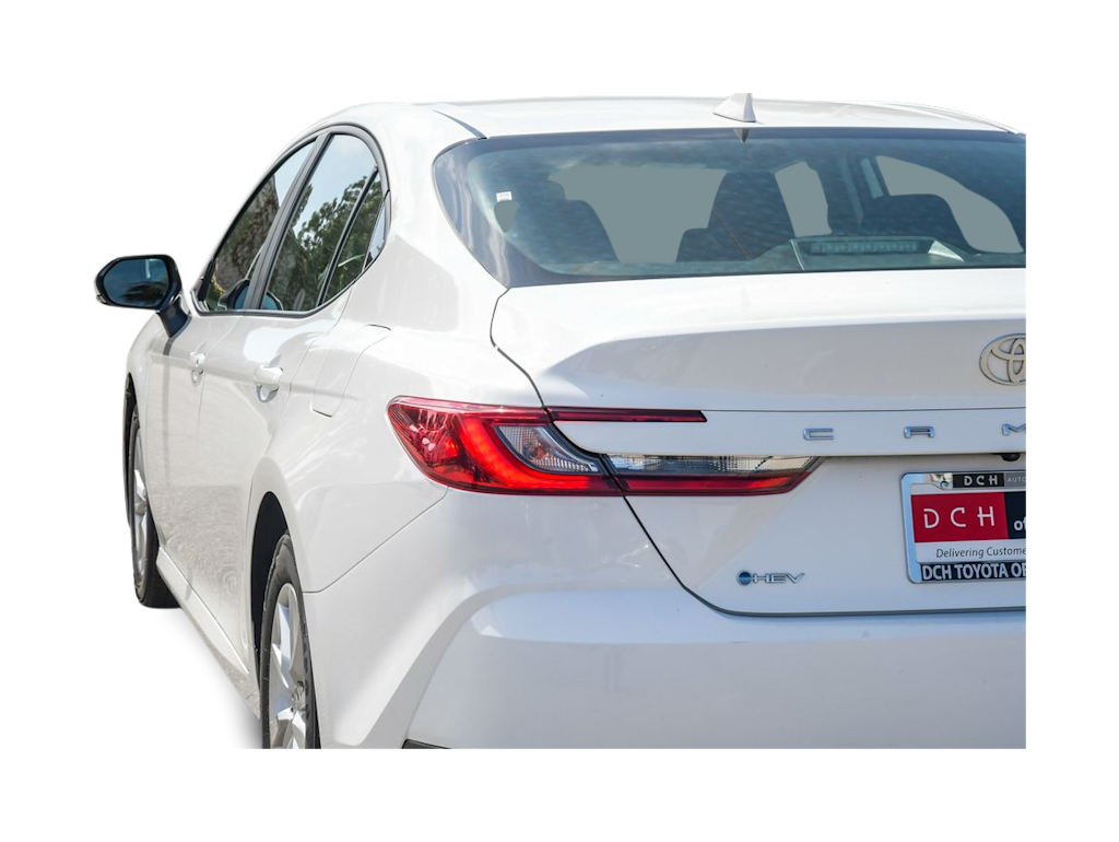 Thumbnail: 2025 Toyota Camry - 3