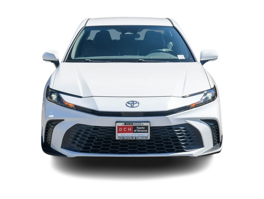 Thumbnail: 2025 Toyota Camry - 5