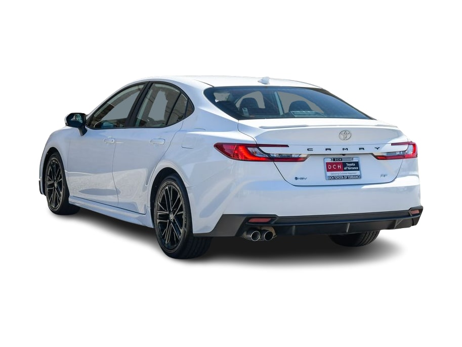 Thumbnail: 2025 Toyota Camry - 3