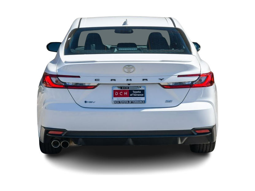Thumbnail: 2025 Toyota Camry - 4