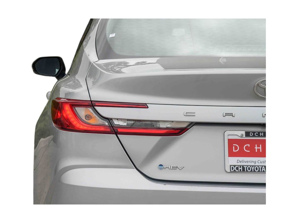Thumbnail: 2025 Toyota Camry - 3