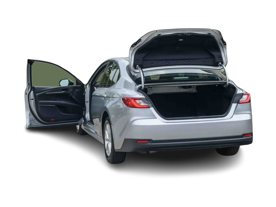 Thumbnail: 2025 Toyota Camry - 16