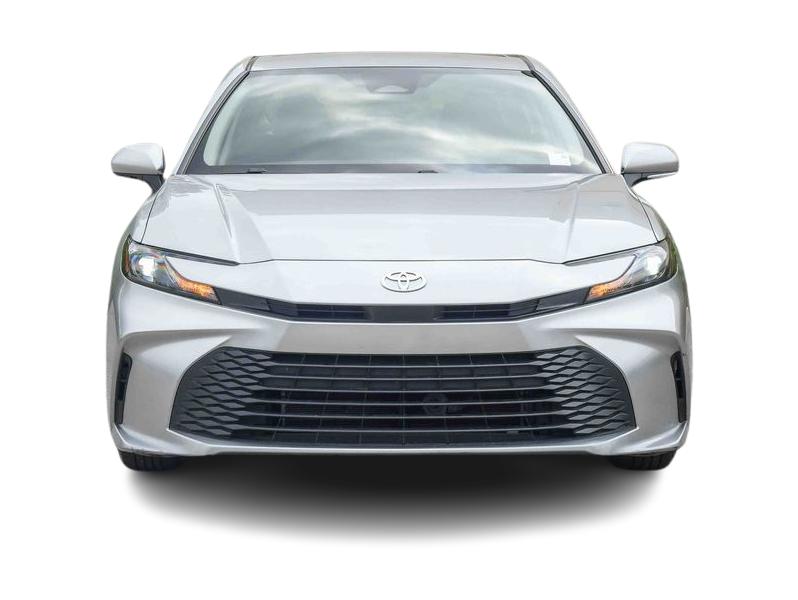 Thumbnail: 2025 Toyota Camry - 5