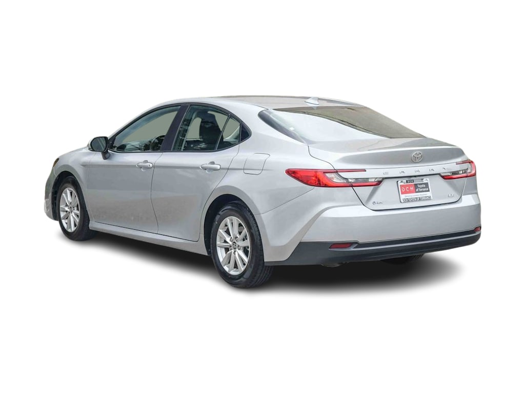 Thumbnail: 2025 Toyota Camry - 20