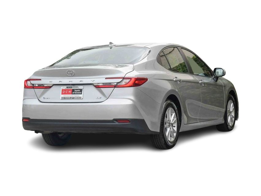 Thumbnail: 2025 Toyota Camry - 19