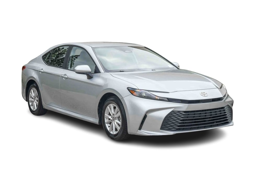 Thumbnail: 2025 Toyota Camry - 17