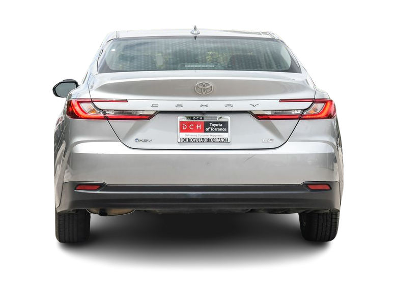 Thumbnail: 2025 Toyota Camry - 4