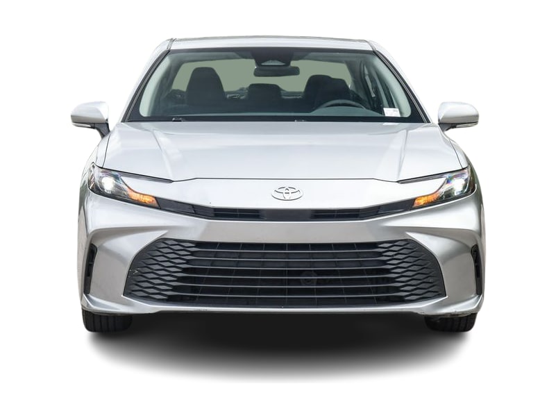 Thumbnail: 2025 Toyota Camry - 5