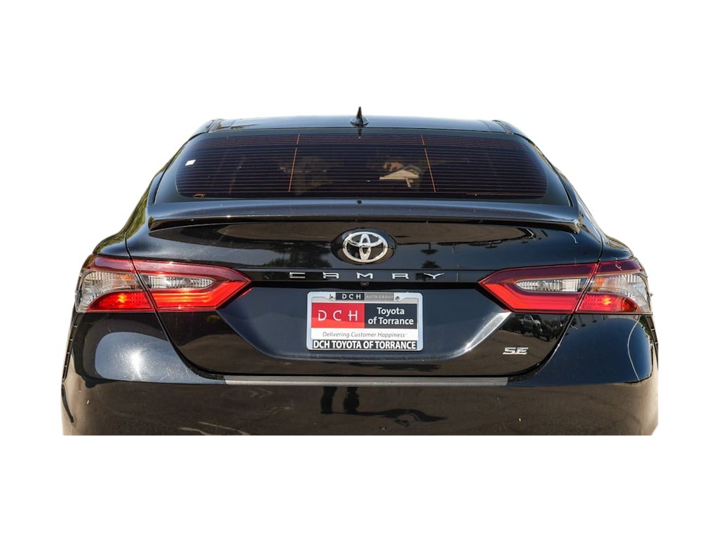 Thumbnail: 2021 Toyota Camry - 4