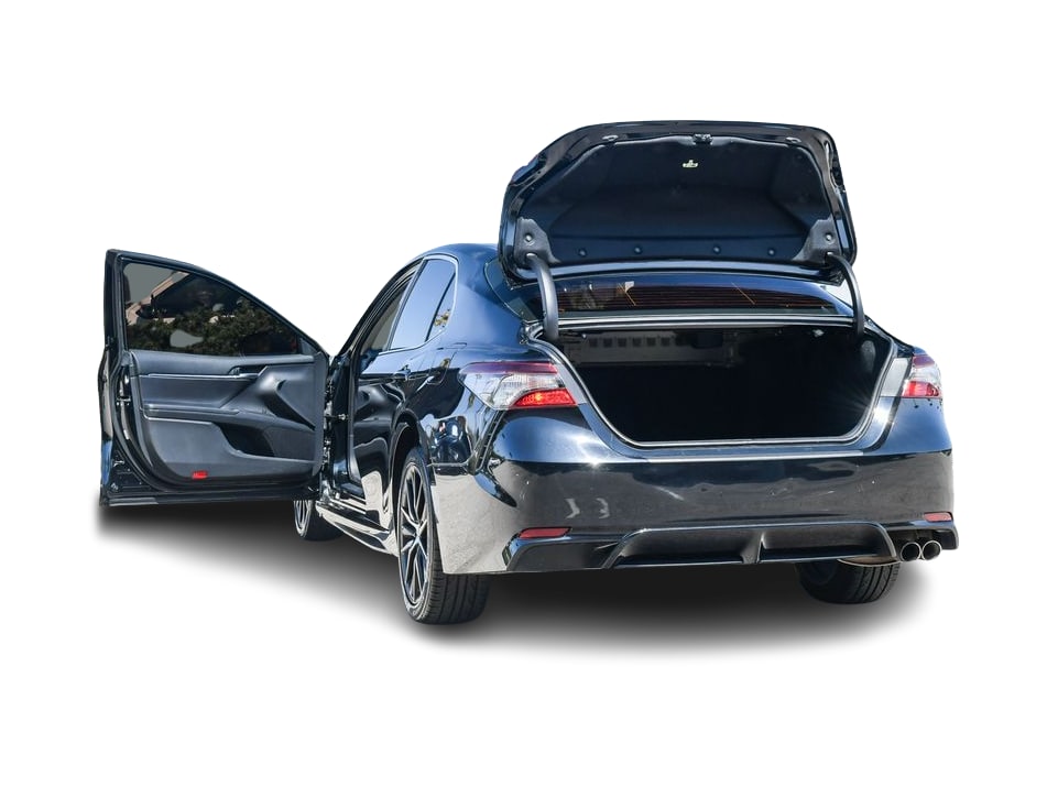 Thumbnail: 2021 Toyota Camry - 27