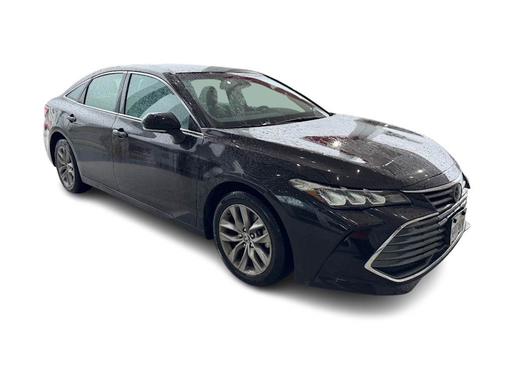 2022 Toyota Avalon XLE 10