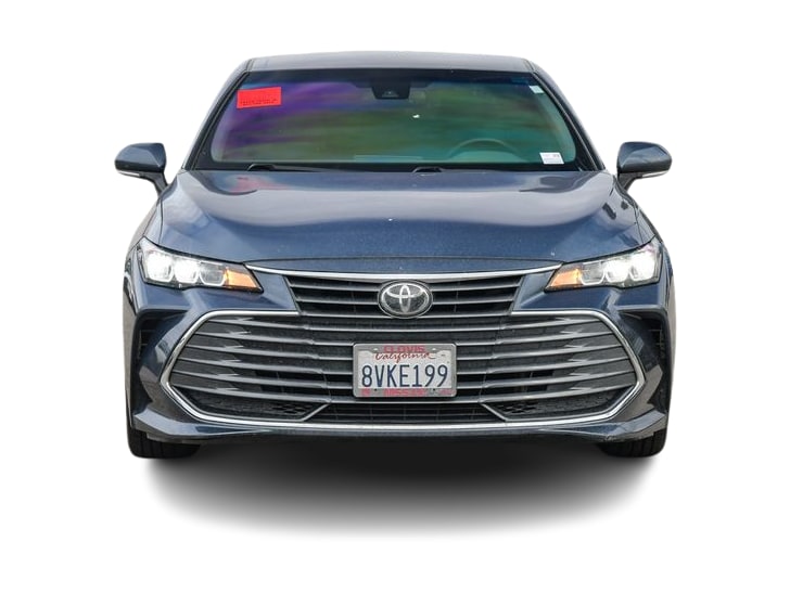 Thumbnail: 2021 Toyota Avalon - 4